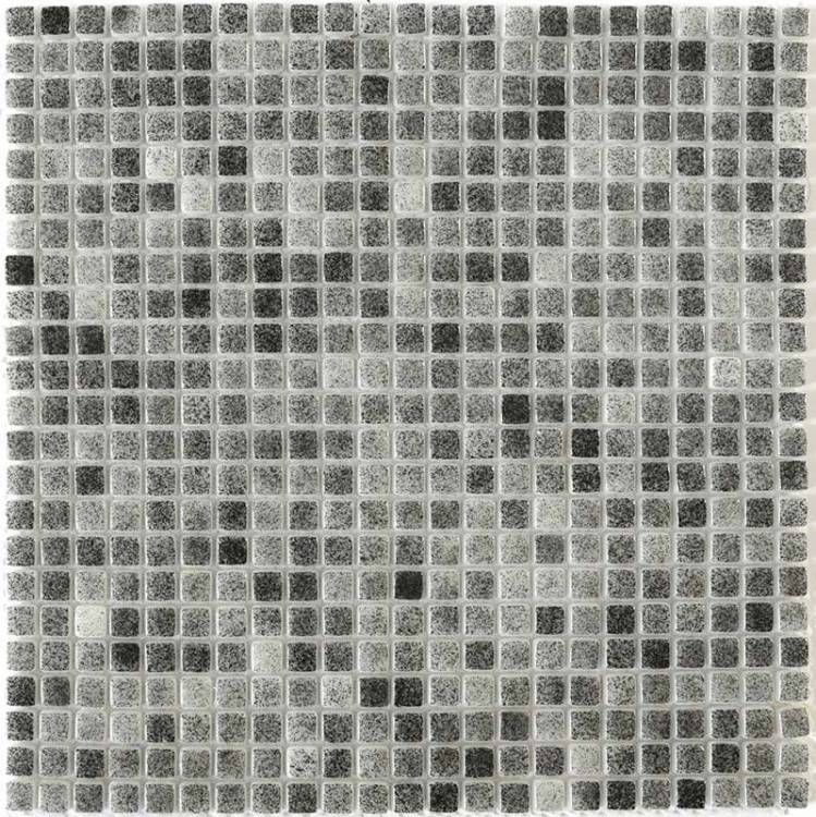 Мозаика Natural Steppa STP-GR002-10 (1x1) 30x30