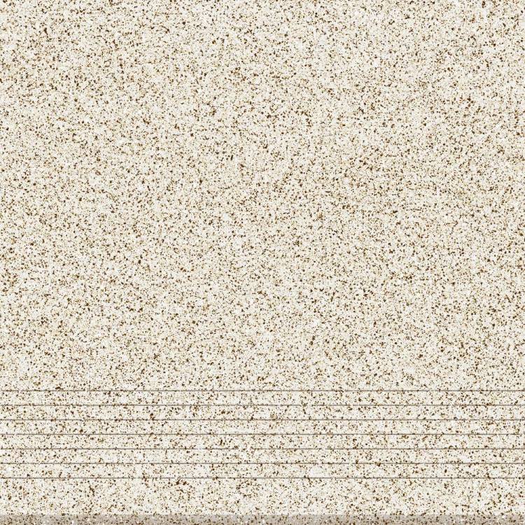 Ступень Cersanit Milton ML4A303D Светло-бежевый 29.8x29.8