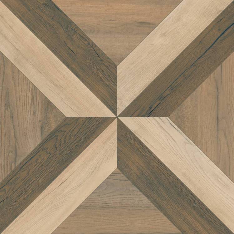 Керамогранит Grespania Sajonia 81SJ61H Home Wengue 80x80