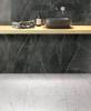 Керамогранит Vitra Citymarble K951838LPR01VTET Калакатта Блэк 7ЛПР R9 8мм 60x60 фото 11
