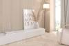 Керамическая плитка WOW Grace 124924 Sand Gloss 7.5x30 фото 2