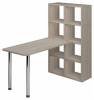 Стол компьютерный Merdes Bartolo СПД 2-4/120 К Карамель