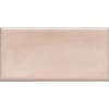 Керамическая плитка Kerama Marazzi Монтальбано 16088 Розовый Светлый Матовый 7.4x15