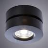 Потолочный светодиодный светильник Arte Lamp Vela A2511PL-1BK фото 3