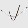 Светильник подвесной Crystal Lux Bosque SP7 L3000 Brown/Transparent фото 3
