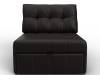 Кресло-кровать Лига Диванов Лига-107 (80) 134942 Коричневый фото 2