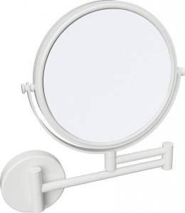 Косметическое зеркало Bemeta White 112201514 белое