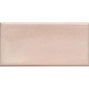 Керамическая плитка Kerama Marazzi Монтальбано 16088 Розовый Светлый Матовый 7.4x15