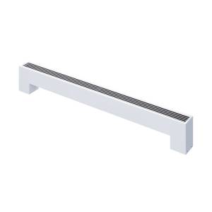 Напольный конвектор Royal Thermo STEP-130/130/1800-2-N-WT-LG-NA