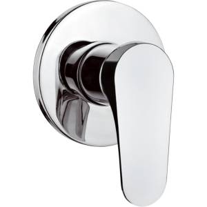 Смеситель для душа Remer Class Line L30 С ВНУТРЕННЕЙ ЧАСТЬЮ