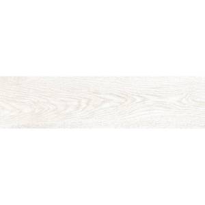 Керамогранит Global Tile Albus 15AL0064 Белый 15x60