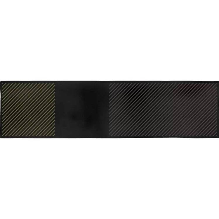 Керамическая плитка Vives Salou Sitges AB|C Negro 8x31.5