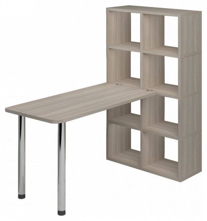 Стол компьютерный Merdes Bartolo СПД 2-4/120 К Карамель