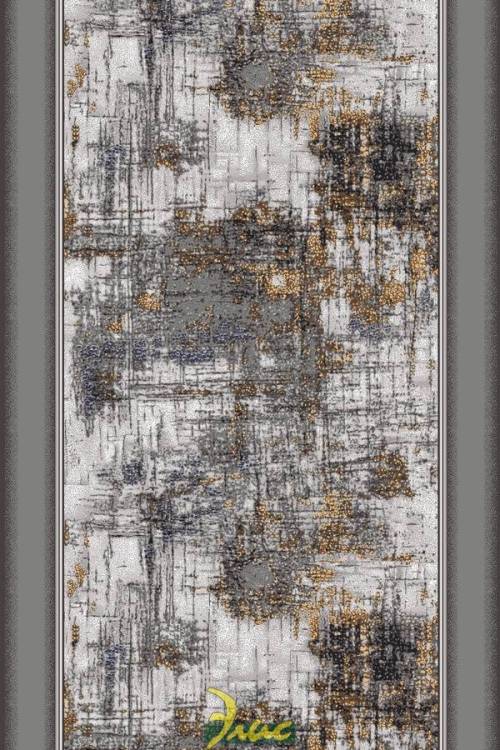 Ковровая дорожка Нева Тафт Полотно Принт Дискавери 99;24 (рулон: 0.9x30=27 м2)