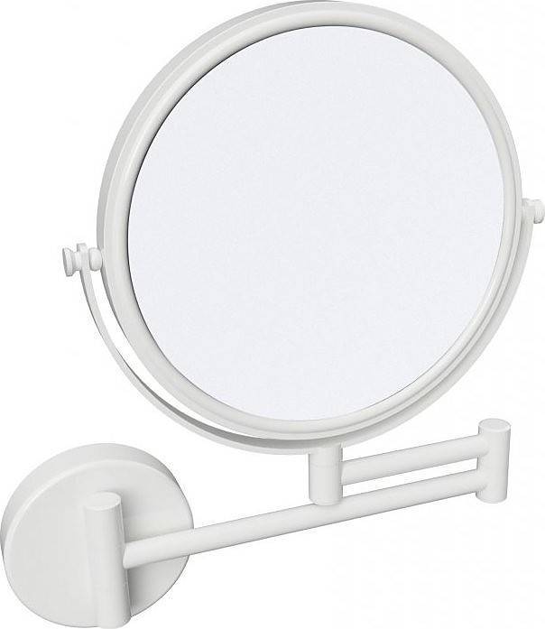 Косметическое зеркало Bemeta White 112201514 белое