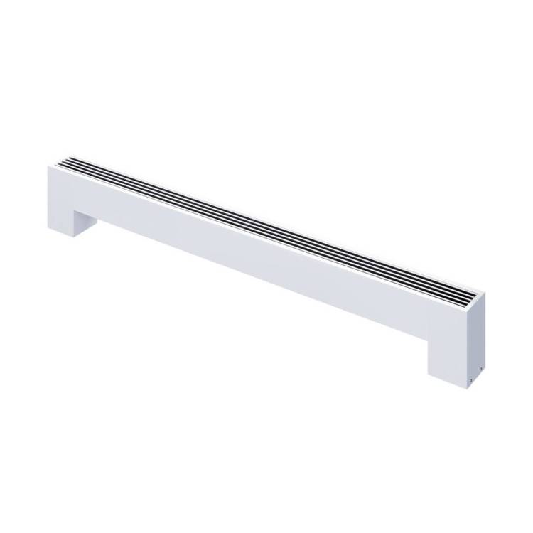 Напольный конвектор Royal Thermo STEP-130/130/1800-2-N-WT-LG-NA
