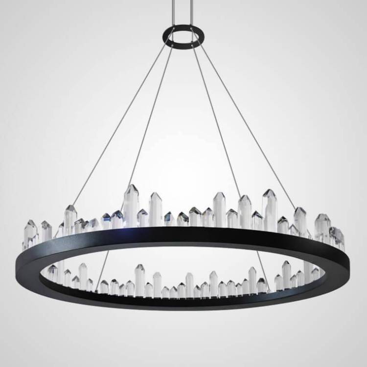 Подвесная люстра Imperium Loft Quartz 101946-26