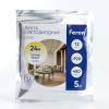 Светодиодная лента Feron 12W/m 480LED/m 2110SMD теплый белый 5M LS530 48270 фото 3