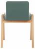 Стул Stool Group Harbour XH-8617 green зеленый фото 4