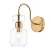 Бра Escada Gloss 1141/1A Clear фото 4