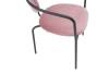 Стул Bradex Home Ant FR 0369, пудровый фото 5