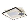 Потолочный светодиодный светильник Escada Concept 10226/3Led Square фото 4
