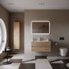 Тумба под раковину Sancos Urban UR100EG фото 5