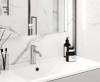 Керамогранит Ceradim Carrara Terrific Silver белый Матовый 60х120 фото 6