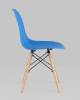 Стул Stool Group Eames Y801 cyan фото 2