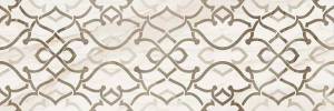 Декор Gracia Ceramica Chateau beige decor 02 30x90