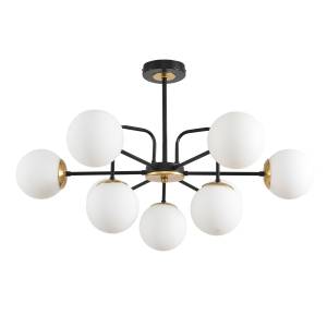 Люстра на штанге Lumion Elrona 8375/9C