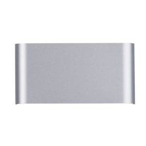 Настенный светодиодный светильник Odeon Light Hightech Magnum 4217/4WL
