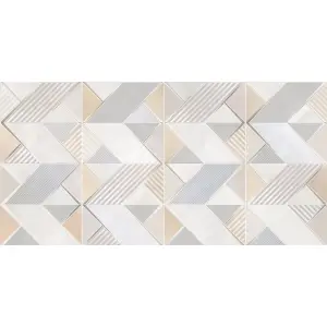 Декор Alma Ceramica Rivoli DWU09RVL014 24.9x50