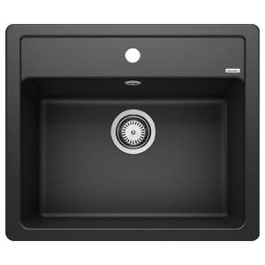 Мойка кухонная Blanco Legra 6 526084 черный