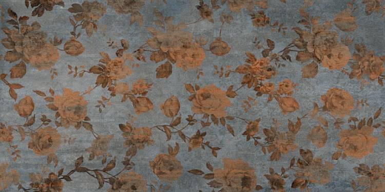 Керамогранит Sant Agostino Dripart Rose Dark 60x120
