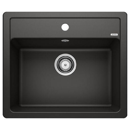 Мойка кухонная Blanco Legra 6 526084 черный