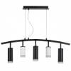 Подвесной светильник Lightstar Rullo LR7353628730