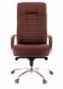 Кресло для руководителя Everprof Atlant AL M 18299, EP-Atlant M al eco brown Коричневый фото 2