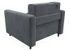 Кресло Лига Диванов Лига-070 132554 Серый фото 5