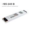 Блок питания Apeyron 24V 150W IP20 6,25A 03-72 фото 3