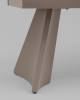 Стол обеденный Stool Group Eliora DT9026-180 grey top DUAL серый фото 8