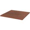 Ступень Paradyz Taurus Brown Stopnica Prosta 30x30
