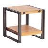 Столик Tetchair Secret de Maison City 10940 дымчато-коричневый