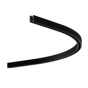 Коннектор радиусный накладной Technical Levity TRA184-R600-11B