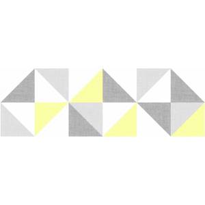 Декор Creto Flora 04-01-1-17-05-01-2830-3 Brill 20x60