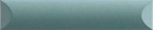 Керамическая плитка Ava Ceramica Up 192106 Cuscino Green Matte 5x25