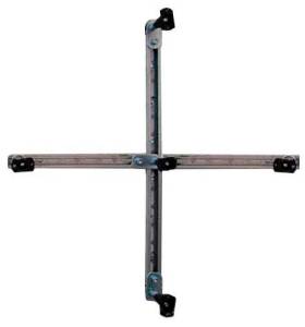 Каркас для поддона Cezares TRAY-M-R-90-ML