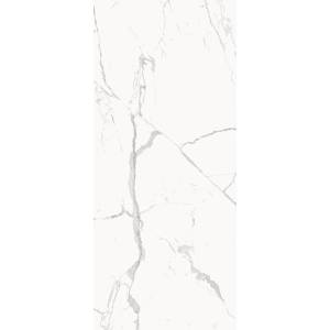 Керамогранит Italon Стелларис 600180000043 Statuario White 6 mm Nat Ret 120x278