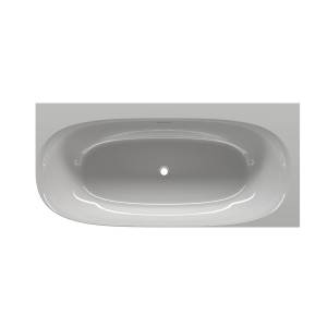 Акриловая ванна Riho Bathtubs Omega corner white B098001005 170x80 левая