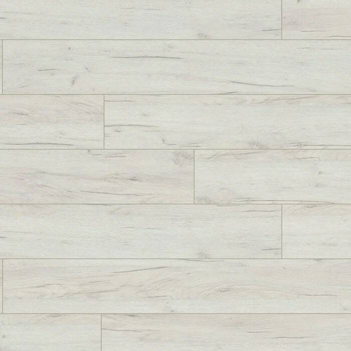 Ламинат Krono Original Forte 8/33 К001 Дуб Белый крафт 1285x192